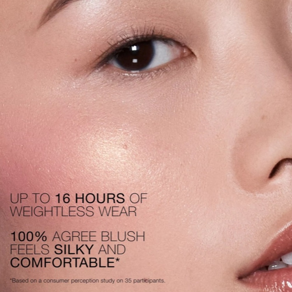 NARS Blush Dolce Vita - Picture 14 of 15